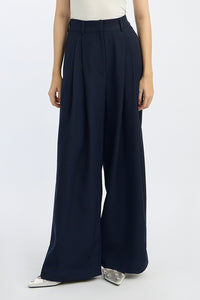 Navy Bolin