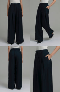 Navy Bolin - Defect Sale