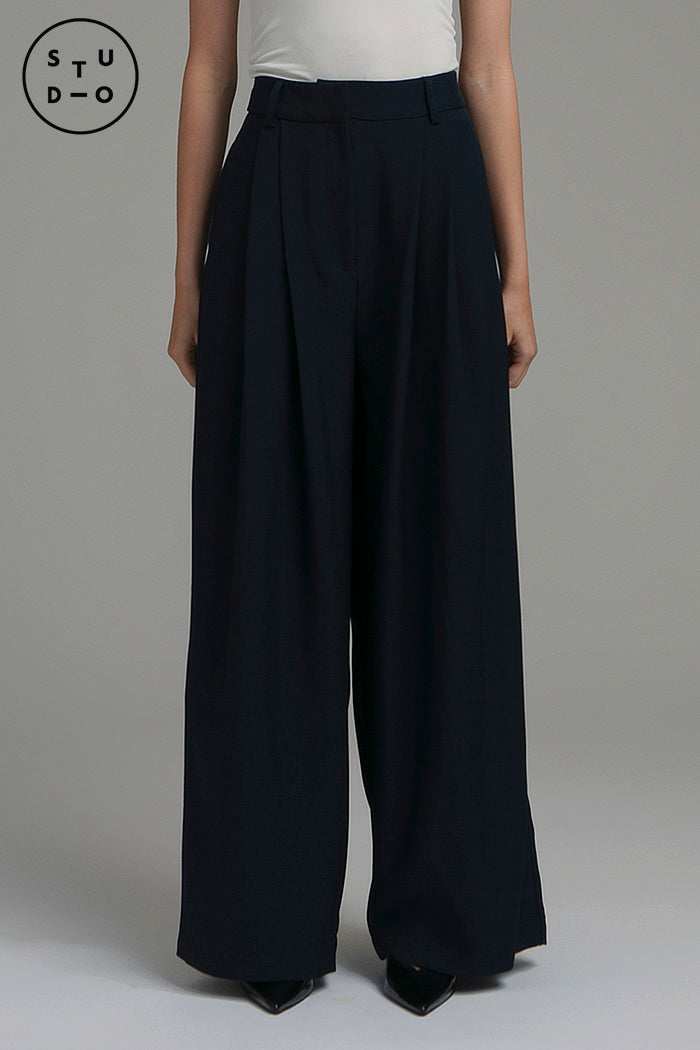 Navy Bolin - Defect Sale