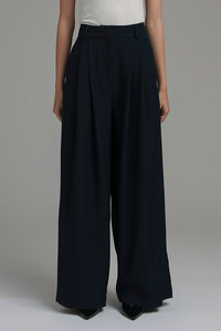 Navy Bolin - Defect Sale