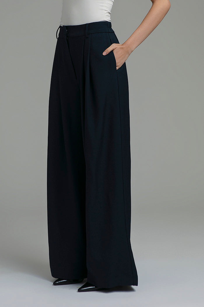 Navy Bolin - Defect Sale