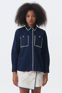 Navy Calida
