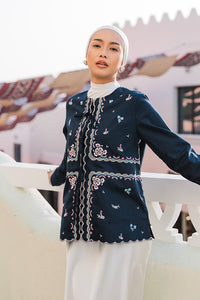 Navy Diali