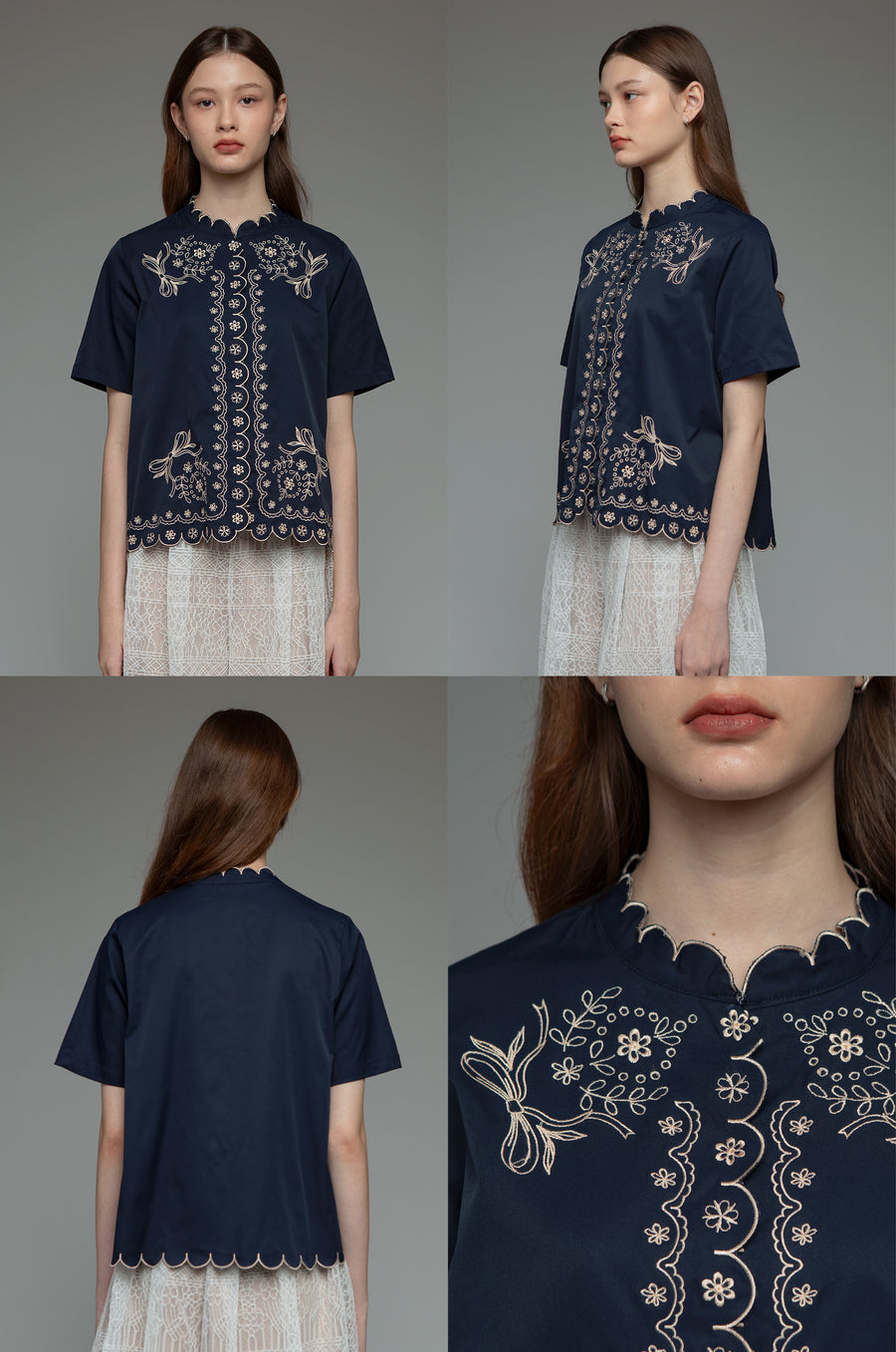 Navy Dinra