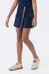 Navy Fusilli