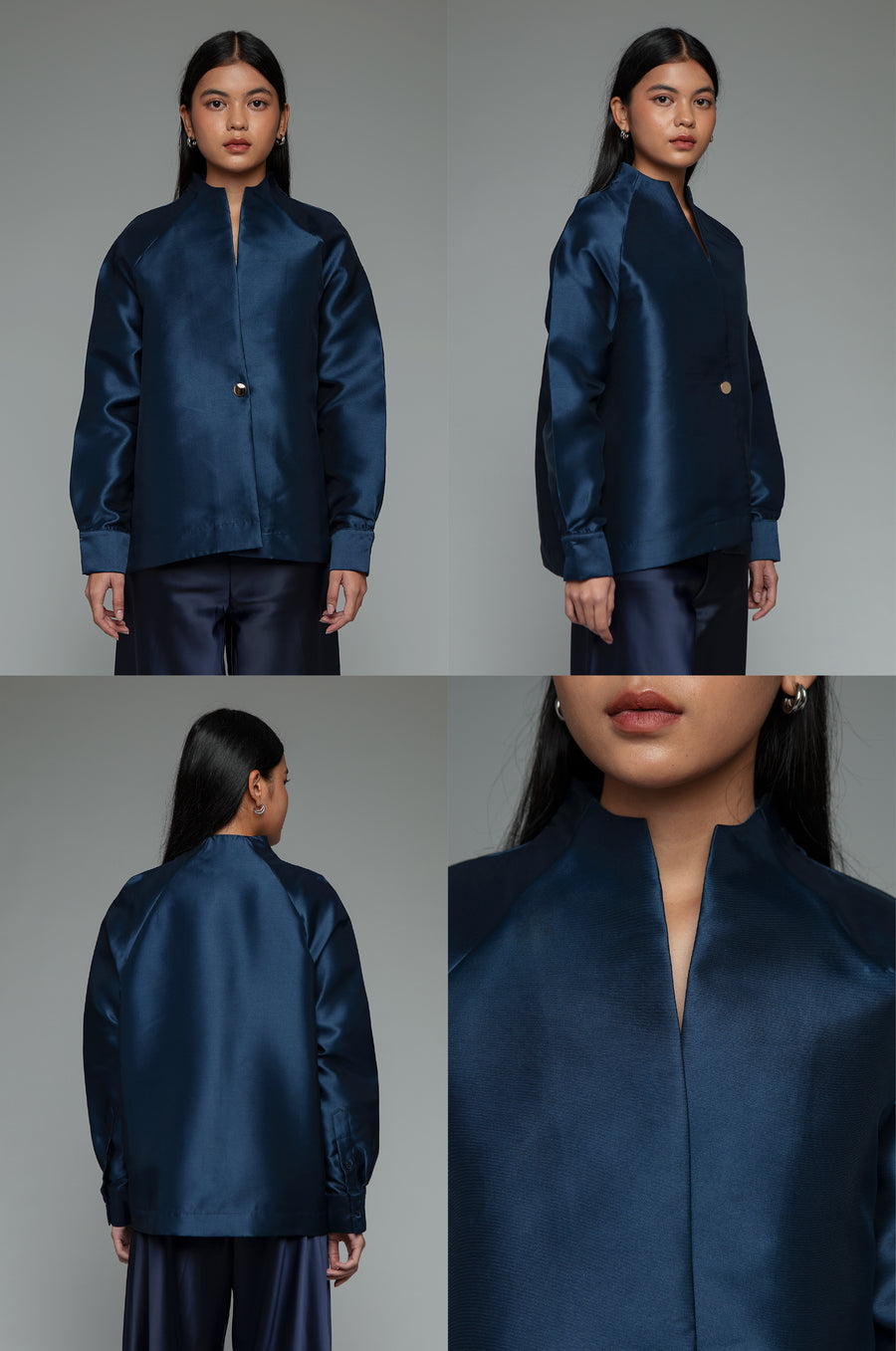 Navy Isra