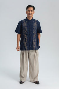 Navy Laith