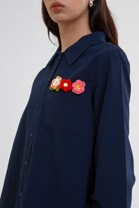 Navy Levaya