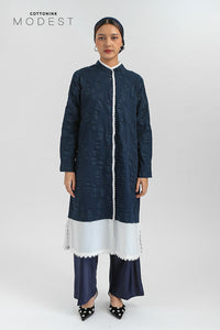 Navy Lodi A