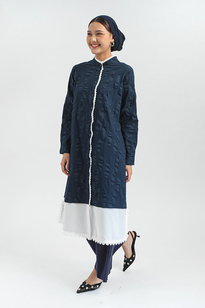 Navy Lodi A