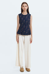 Navy Lucia