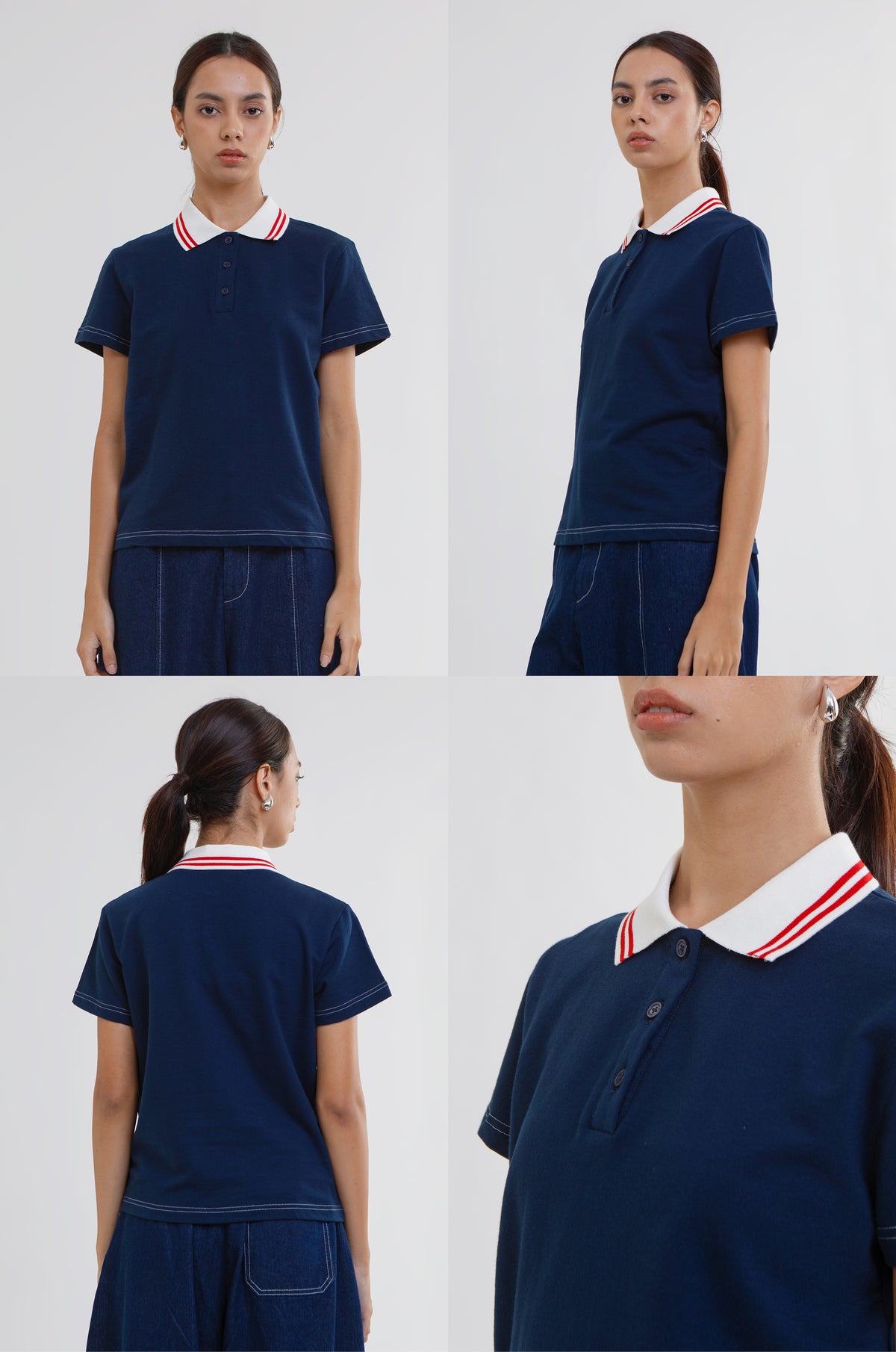 Navy Malea