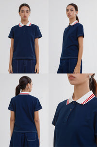 Navy Malea