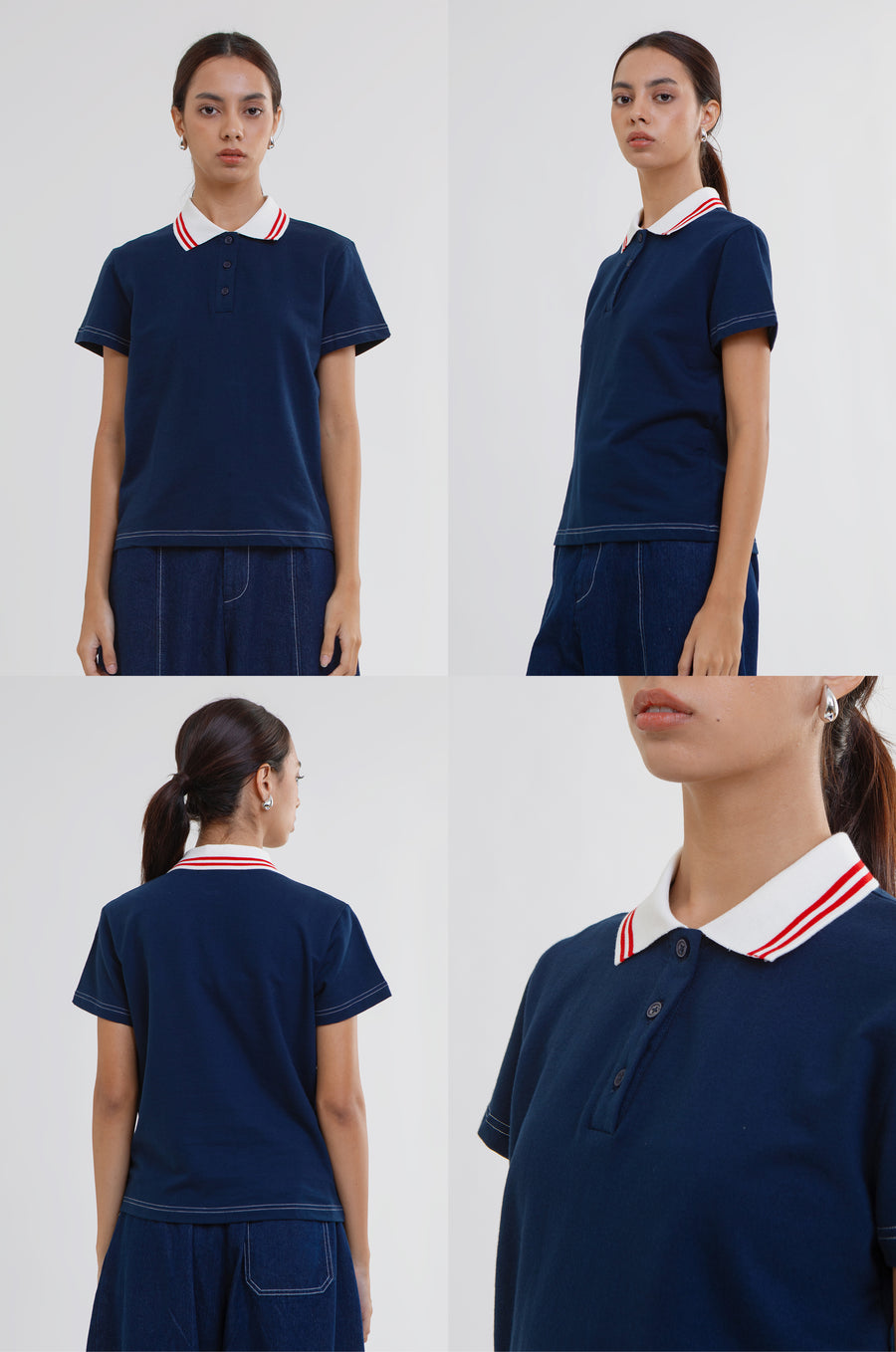 Navy Malea