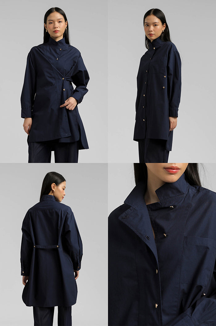 Navy Mateja