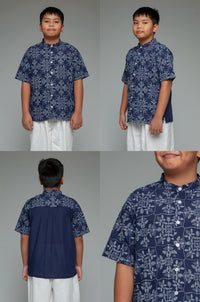 Navy Renti