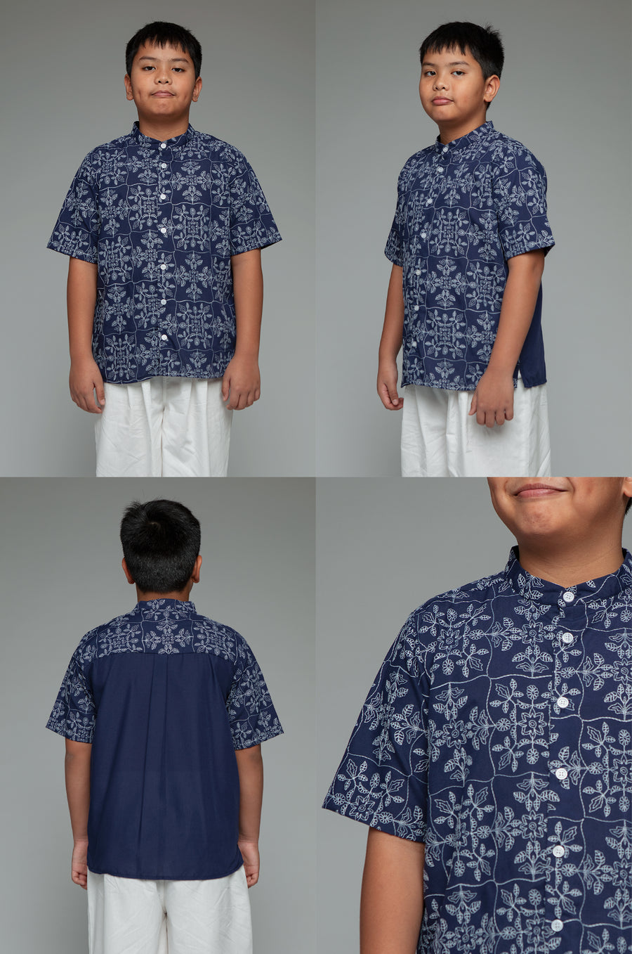 Navy Renti