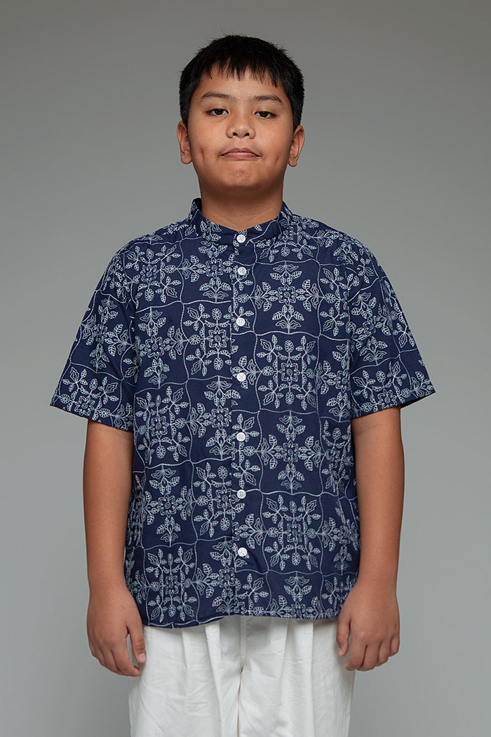 Navy Renti