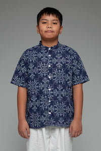 Navy Renti