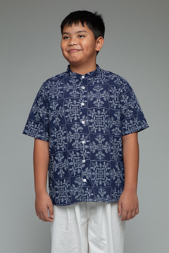 Navy Renti