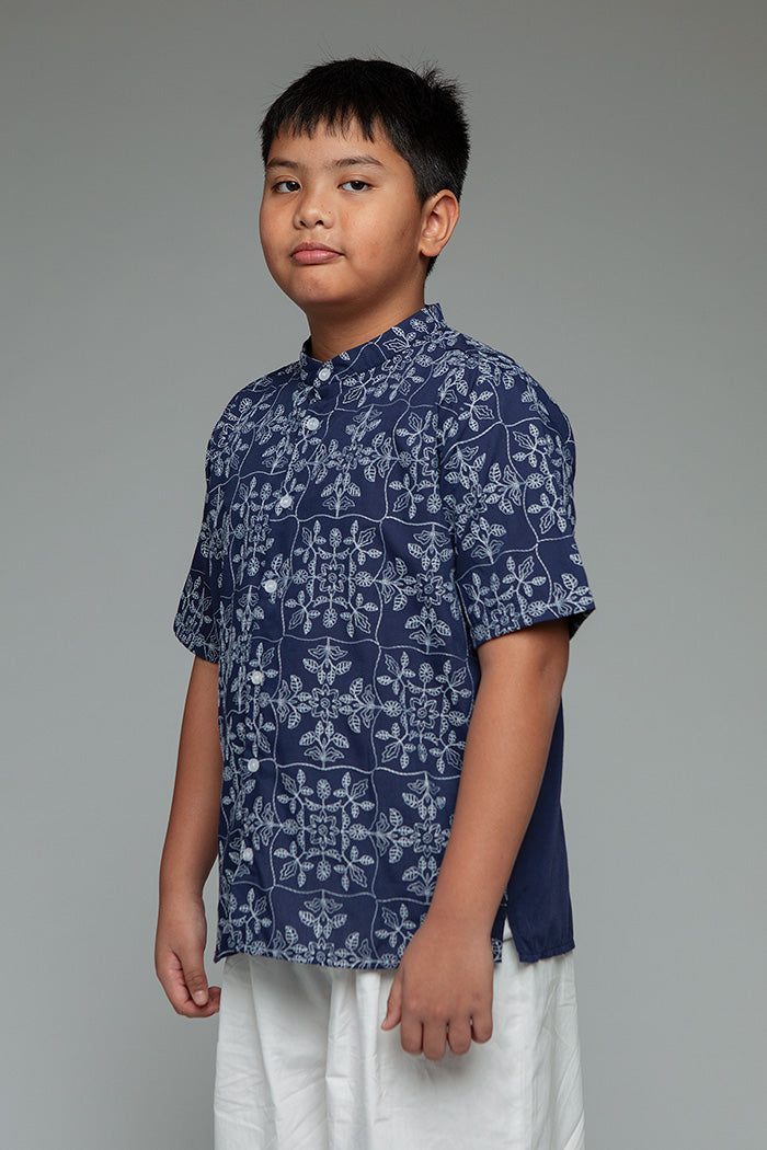 Navy Renti
