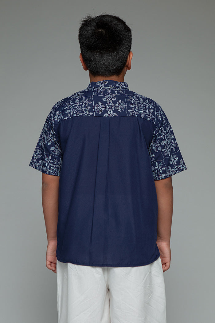 Navy Renti