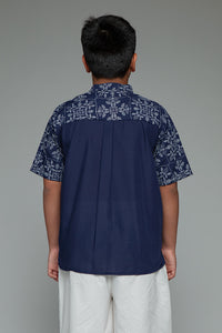 Navy Renti