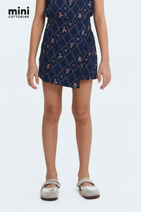 Navy Rosso