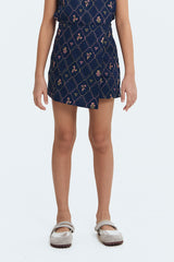 Navy Rosso