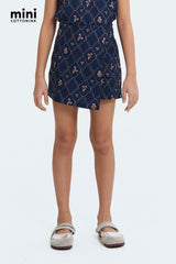 Navy Rosso