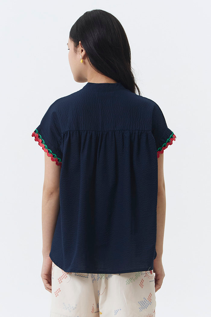 Navy Sereia