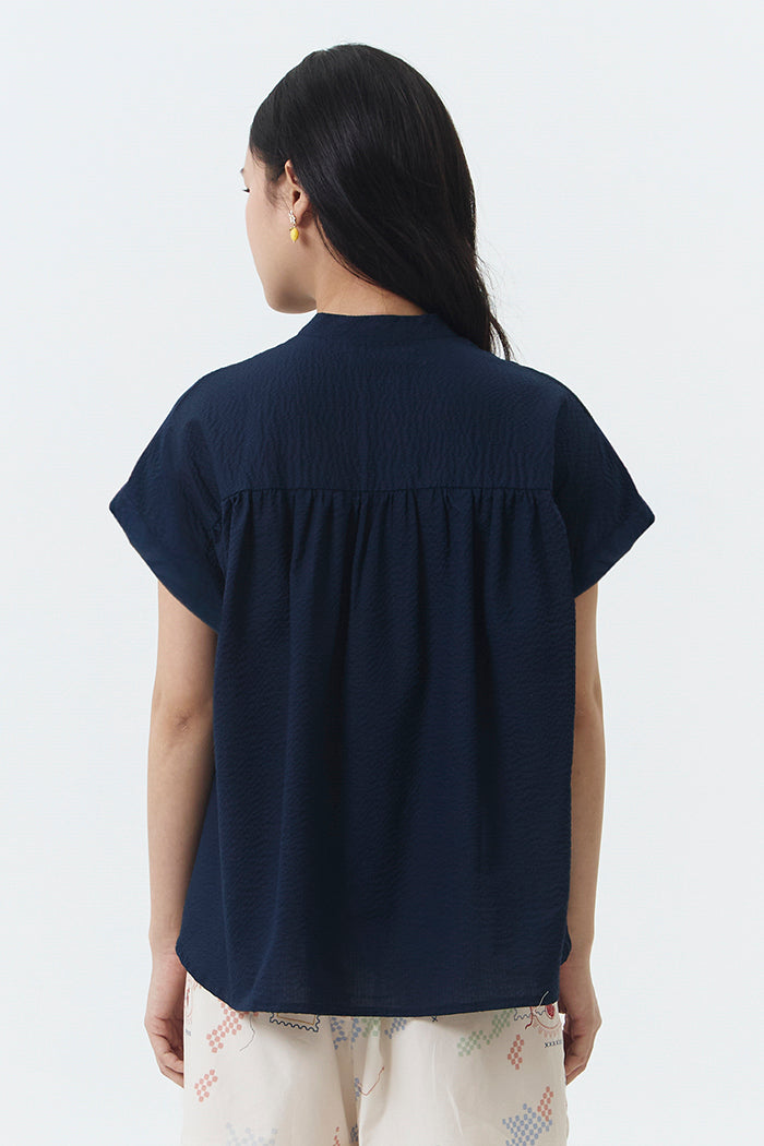 Navy Sereia