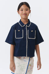 Navy Somi