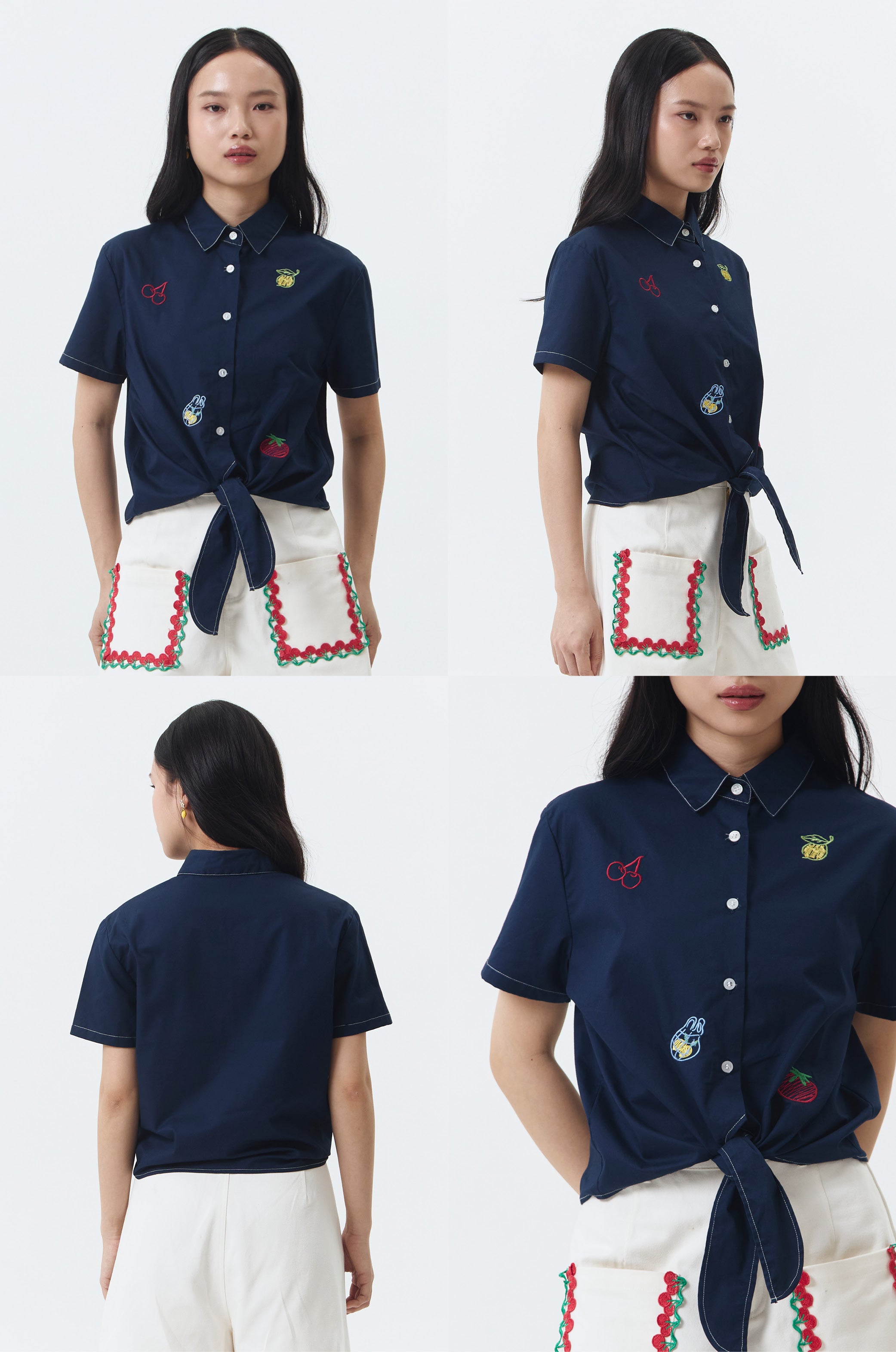 Navy Spiaggia