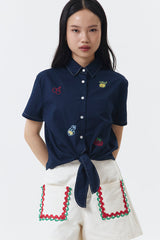 Navy Spiaggia