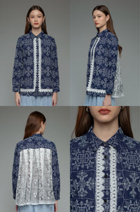 Navy Yasira