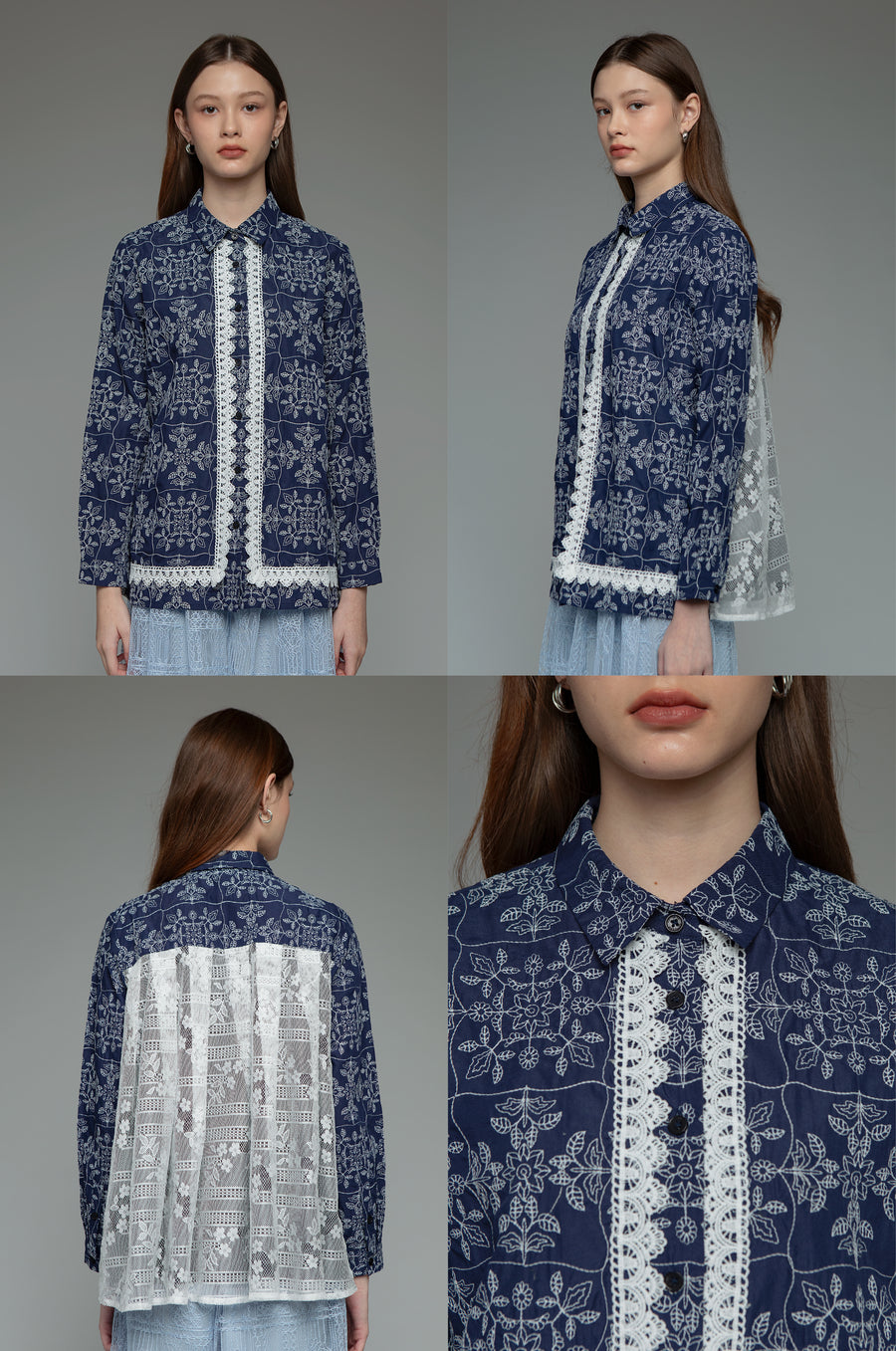 Navy Yasira