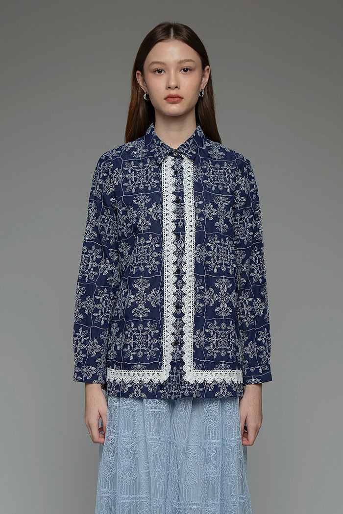 Navy Yasira