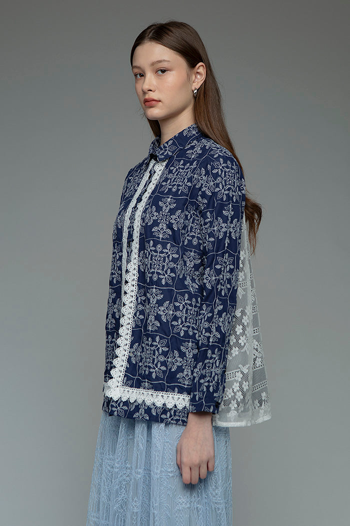 Navy Yasira