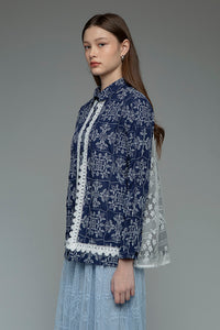 Navy Yasira