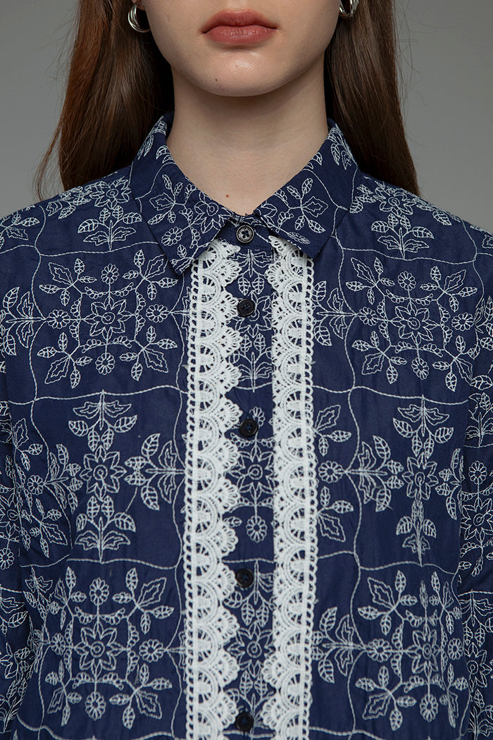 Navy Yasira