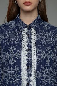 Navy Yasira
