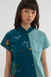 Nija Hijau Mint