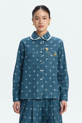 Niken Asoka Biru Laut