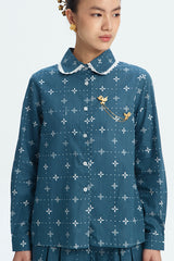 Niken Asoka Biru Laut