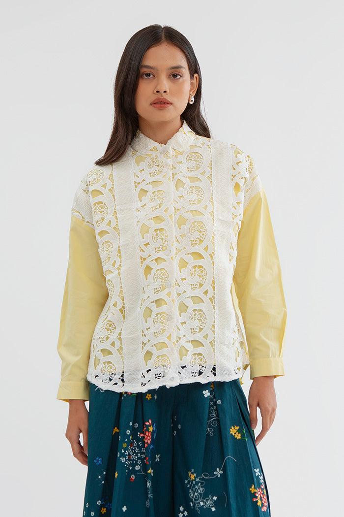 Nirmala Kuning