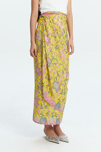 Nismara Kembang Kuning
