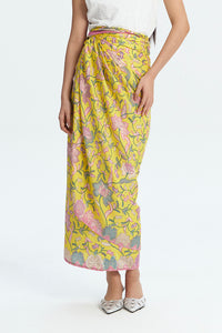 Nismara Kembang Kuning