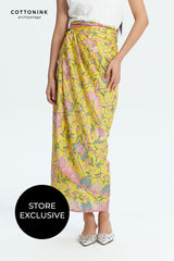 Nismara Kembang Kuning