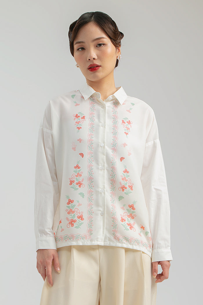 Off-white Liena - Defect Sale